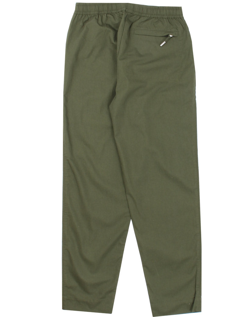 Folk Drawcord Signal Pant Military Green