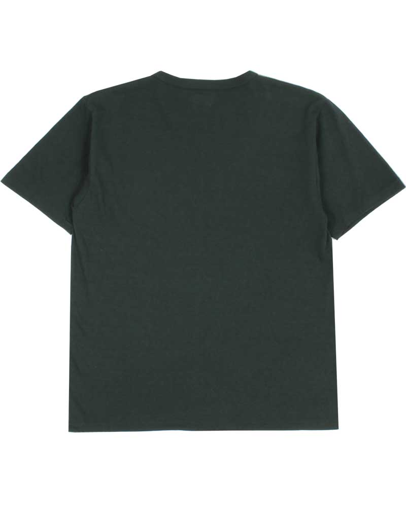 SUNRAY HALEIWA SHORT SLEEVE T-SHIRT DARKEST SPRUCE