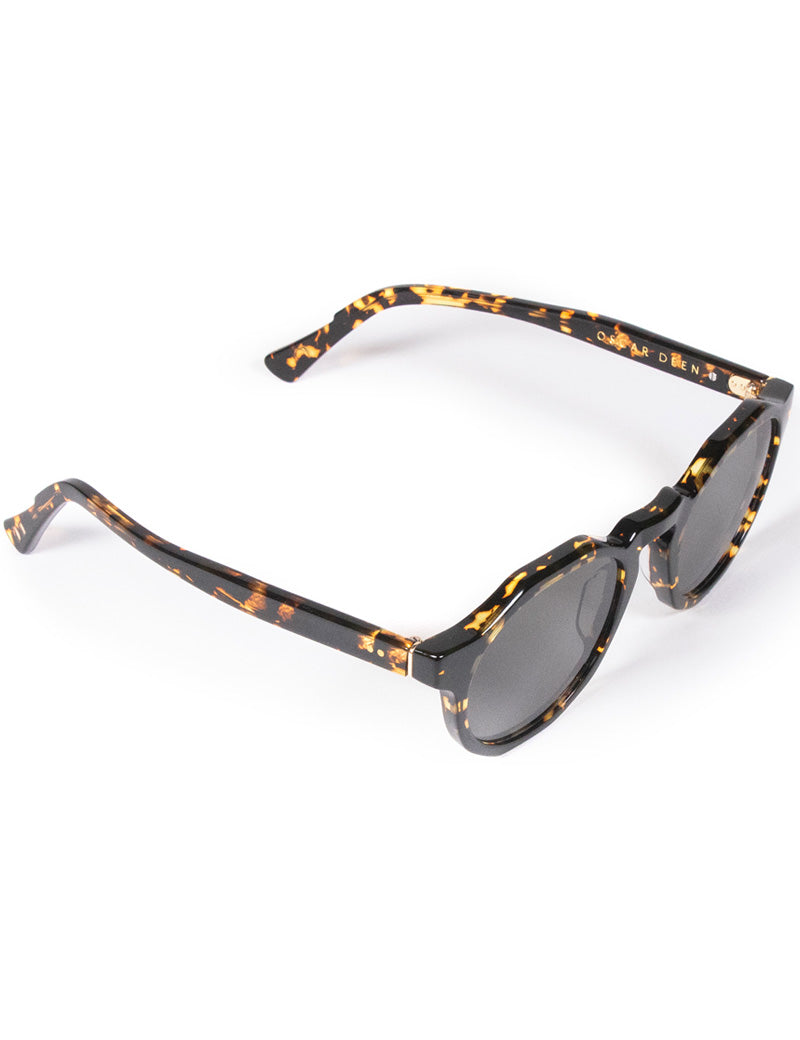 Oscar Deen Pinto Ember Sunglasses