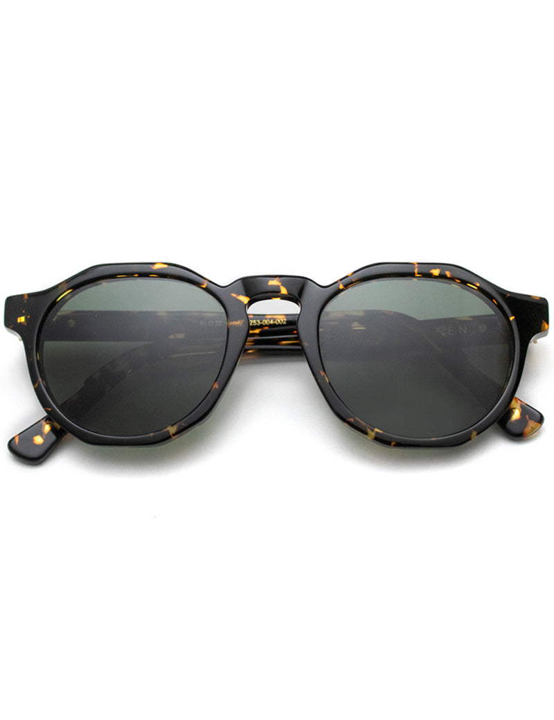 Oscar Deen Pinto Ember Sunglasses