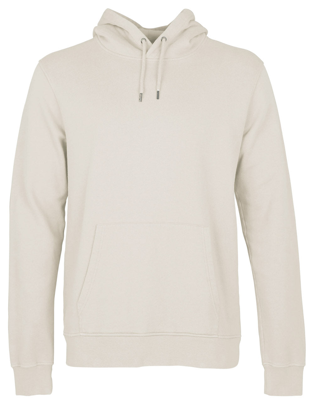 Colorful Standard Classic Organic Hoodie Ivory White