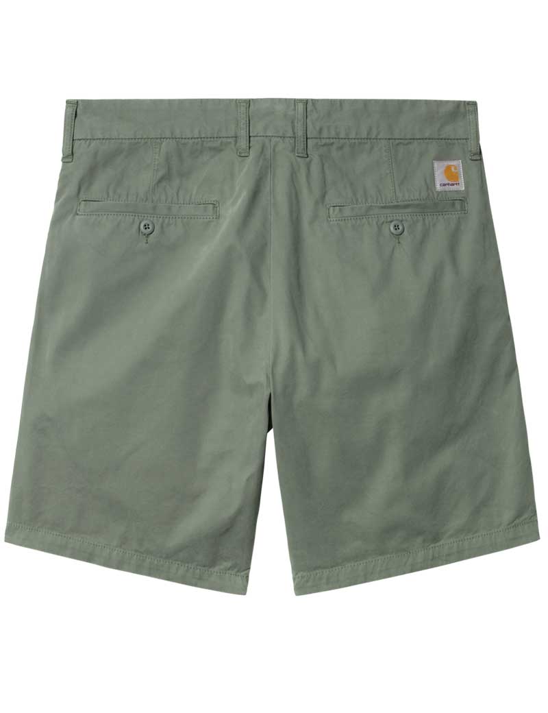 CARHARTT WIP JOHN SHORTS PARK