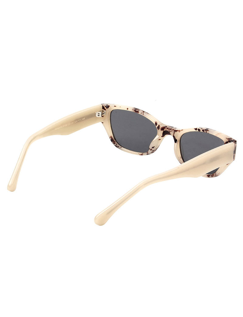 A.Kjaerbede Kanye Sunglasses Hornet