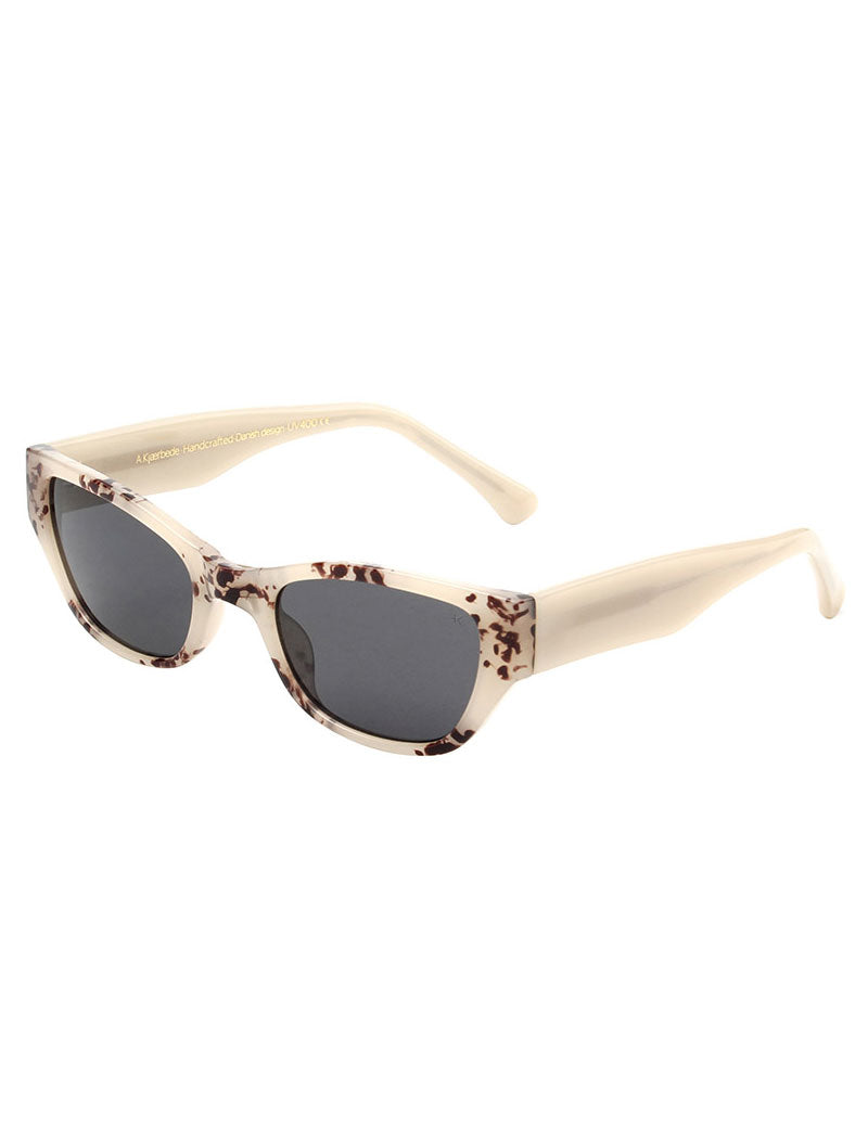 A.Kjaerbede Kanye Sunglasses Hornet