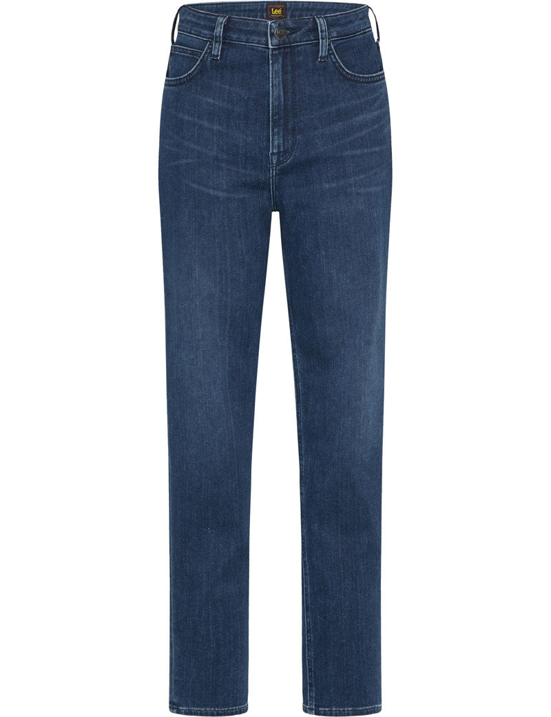 Lee Carol Jeans Dark Joe