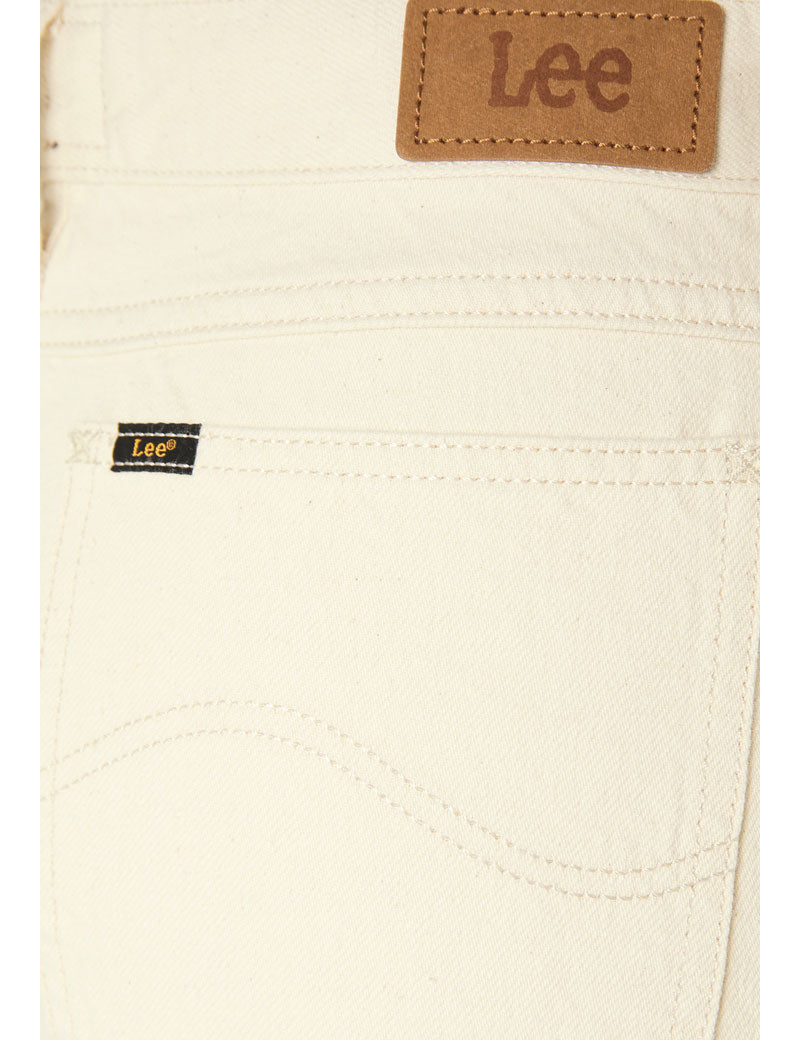 Lee Carol Jeans Ecru