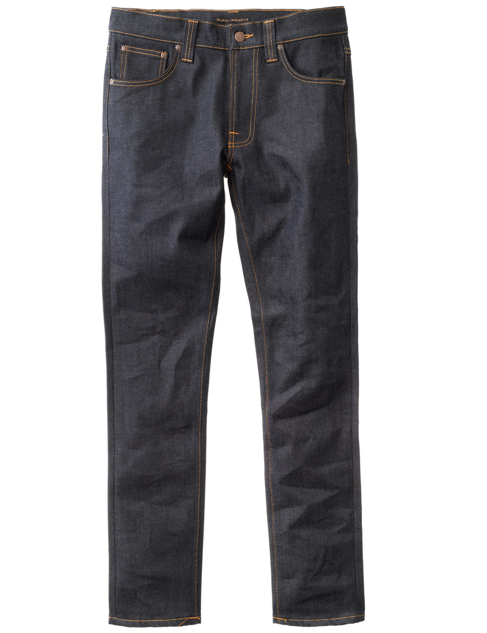 Nudie Jeans Co Lean Dean Dry 16 Dips