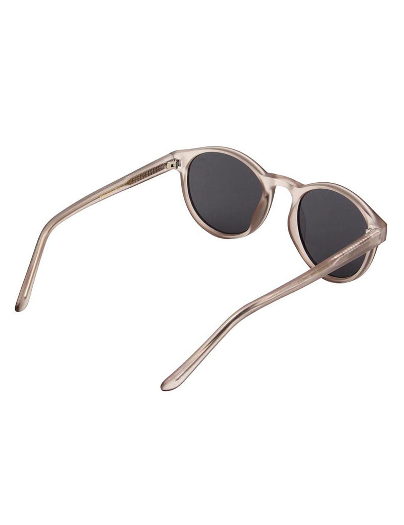 A.Kjaerbede Marvin Sunglasses Matt Grey