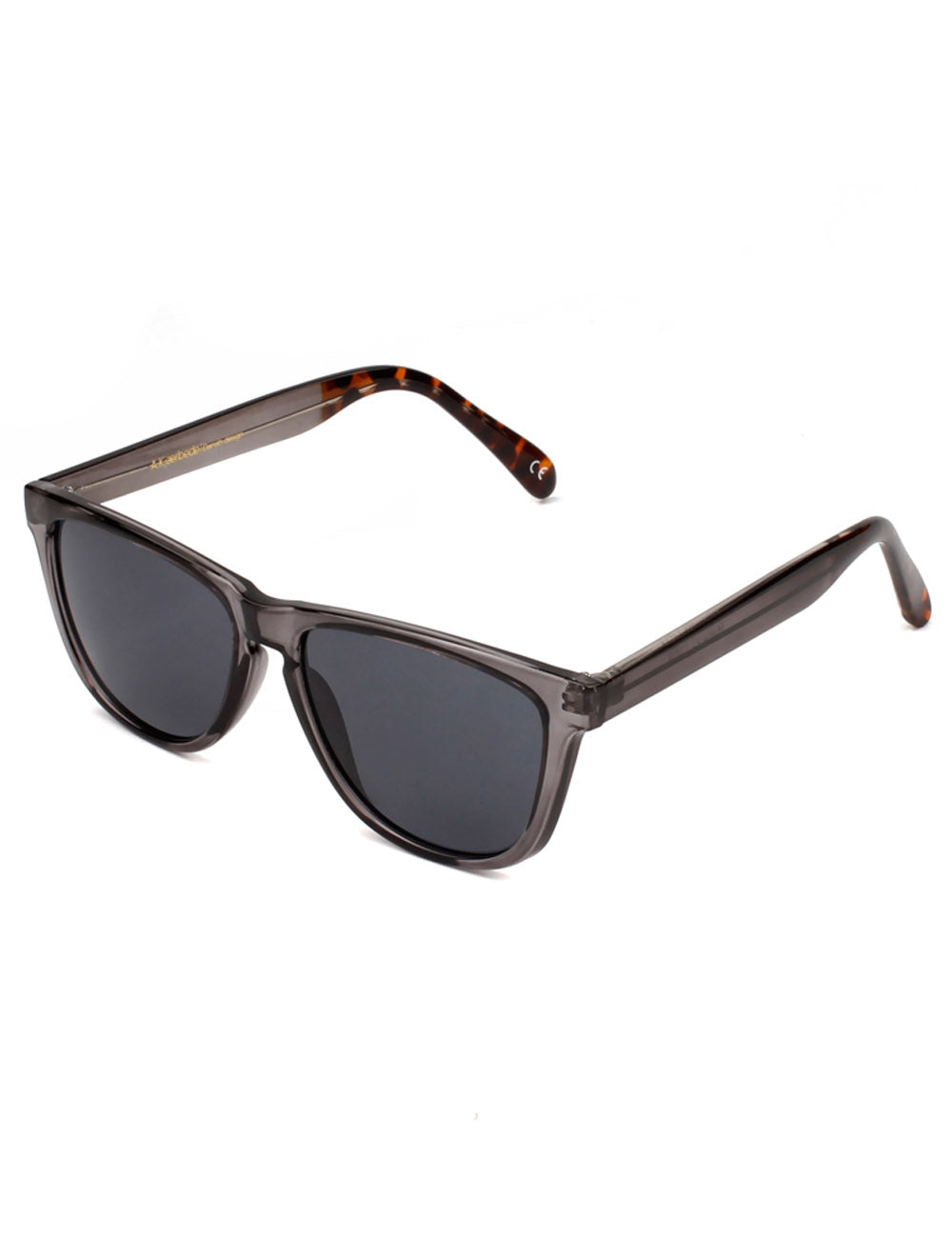 A.Kjaerbede Mate Grey Sunglasses