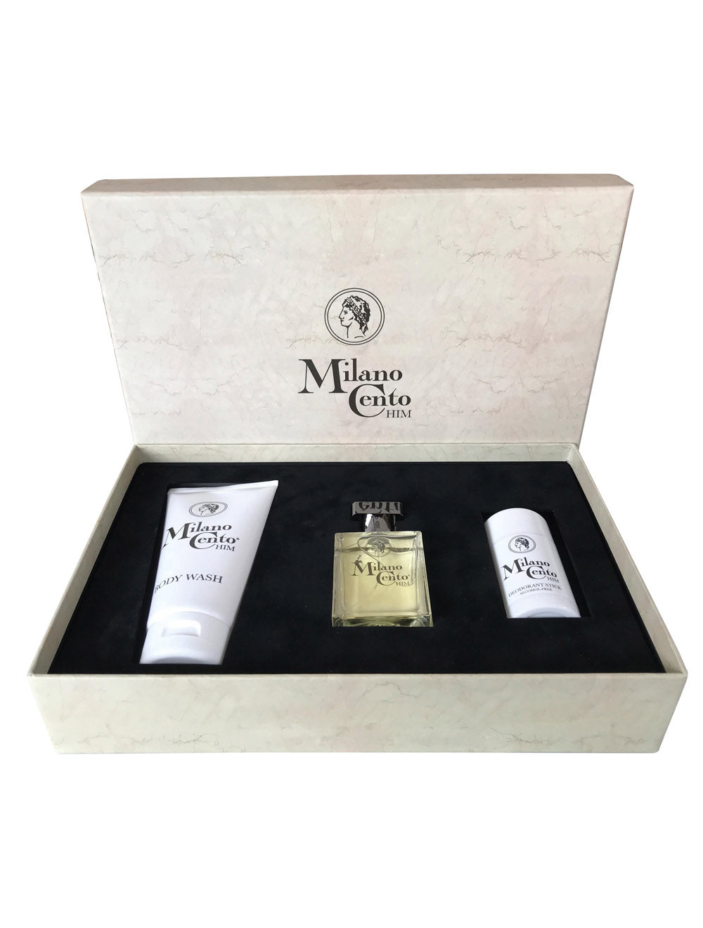 Milano Cento Gift Set