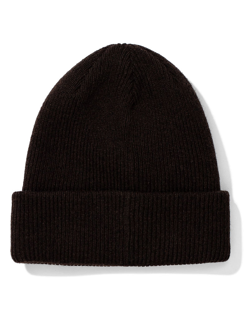 Norse Projects Beanie Truffle