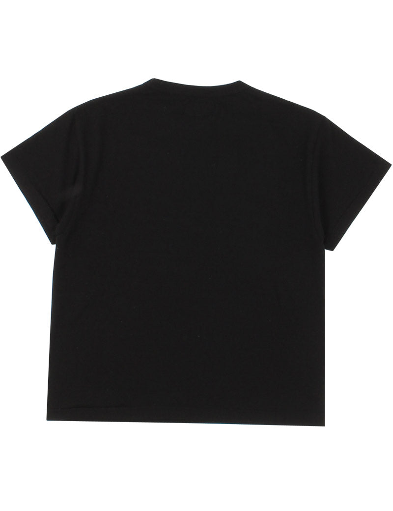 Sunray Na'Maka'Oh Short Sleeve T-Shirt Anthracite