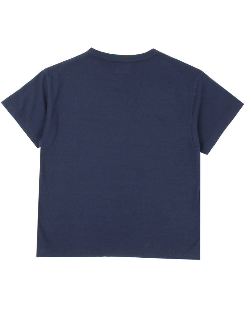 Sunray Na'Maka'Oh Short Sleeve T-Shirt Insignia Blue