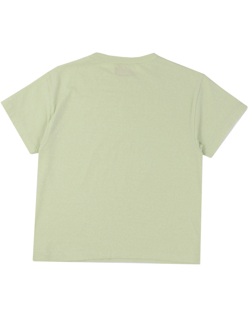 Sunray Na'Maka'Oh Short Sleeve T-Shirt Seacrest