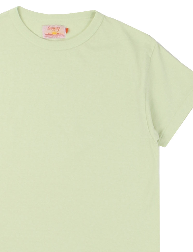 Sunray Na'Maka'Oh Short Sleeve T-Shirt Seacrest