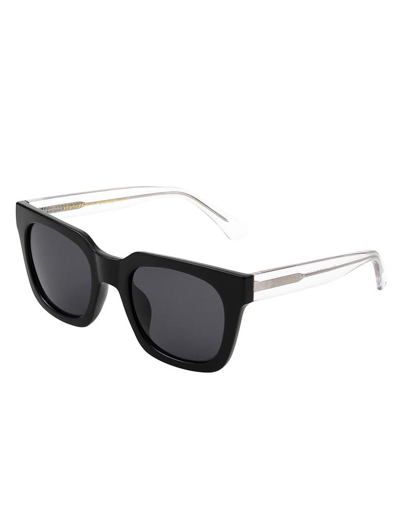 A.Kjaerbede Nancy Sunglasses Black