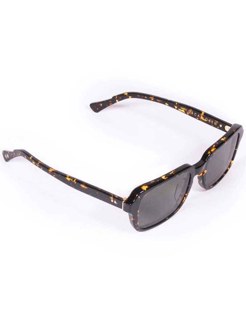 Oscar Deen Nelson Ember Sunglasses