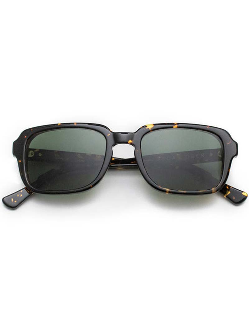 Oscar Deen Nelson Ember Sunglasses