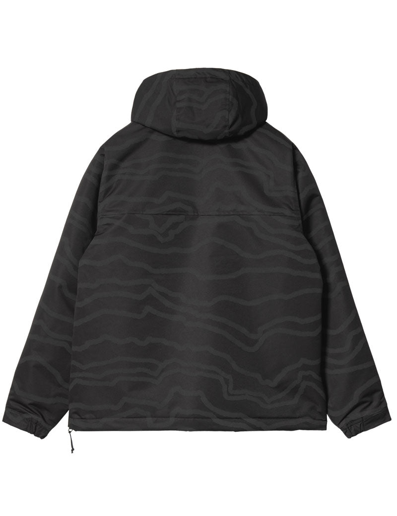 Nimbus pullover black best sale