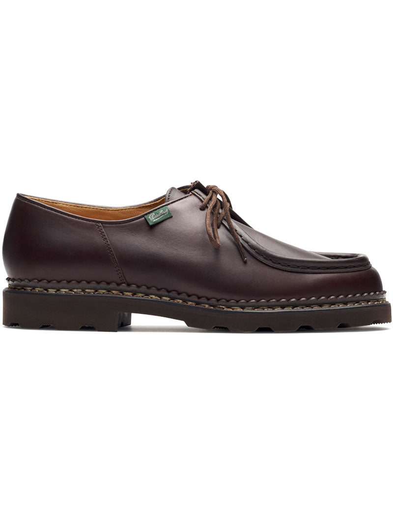 Paraboot Michael Marche II Marron-Lis Cafe