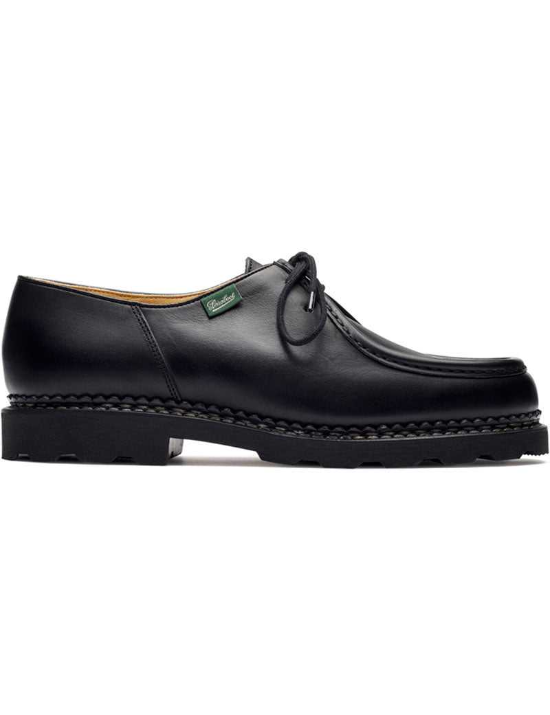 Paraboot Michael Marche II Noire-Lis Noir