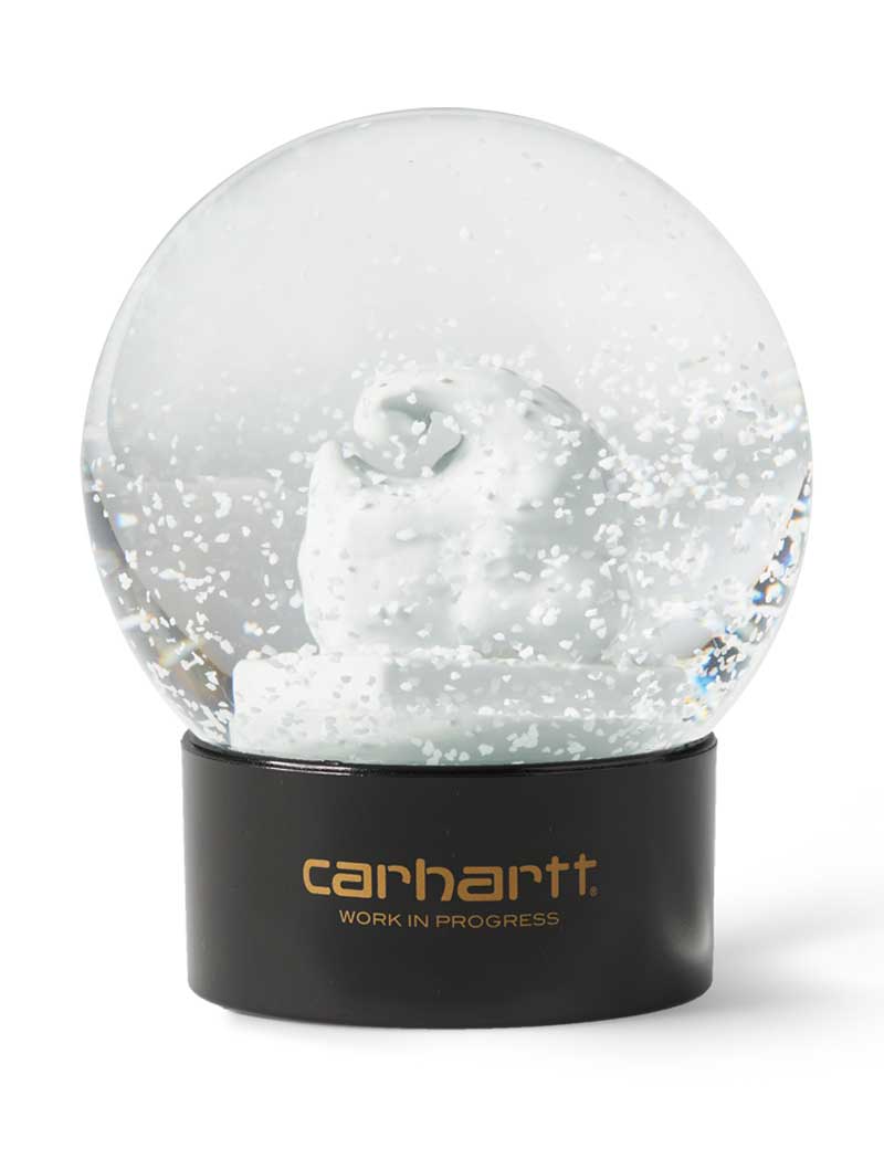 Carhartt Piece Of Work Snow Globe Multicolour