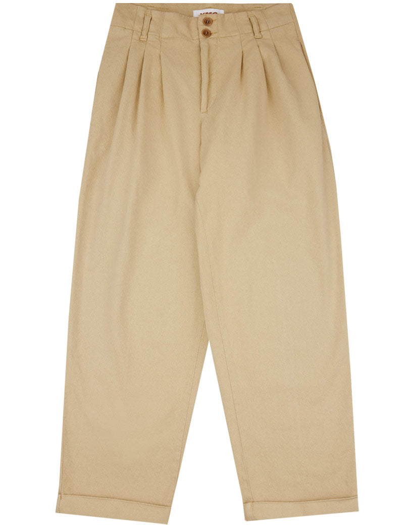 Ymc Earth Keaton Trousers Sand