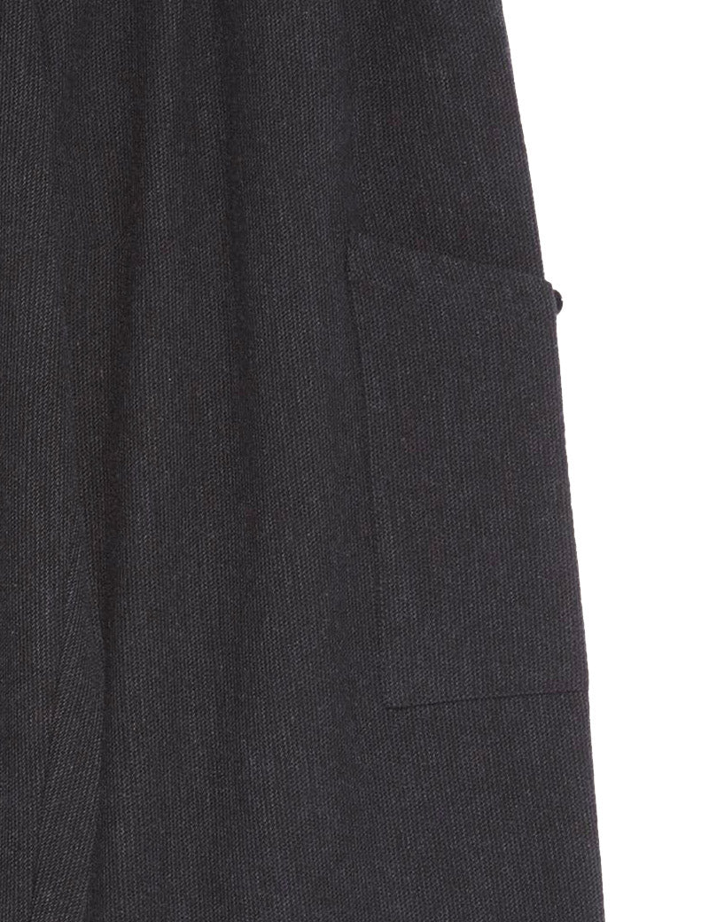 Ymc Grease Trousers Navy