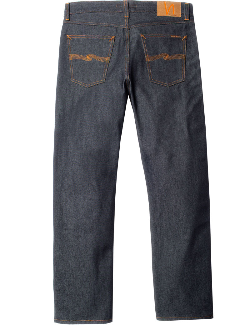 NUDIE JEANS CO RAD RUFUS DRY HEAVY