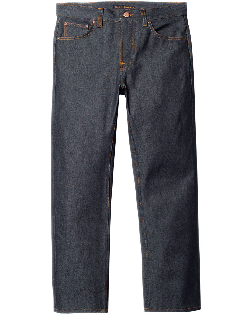 NUDIE JEANS CO RAD RUFUS DRY HEAVY