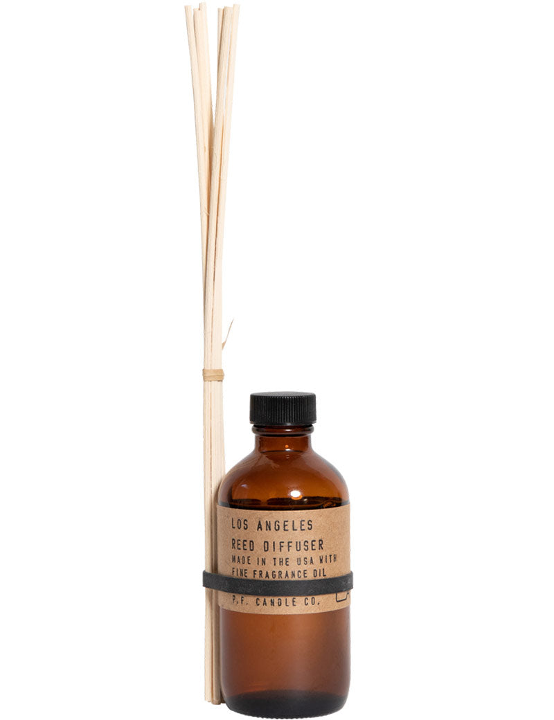 P.F. Candle Co. Reed Diffuser Los Angeles Rdla