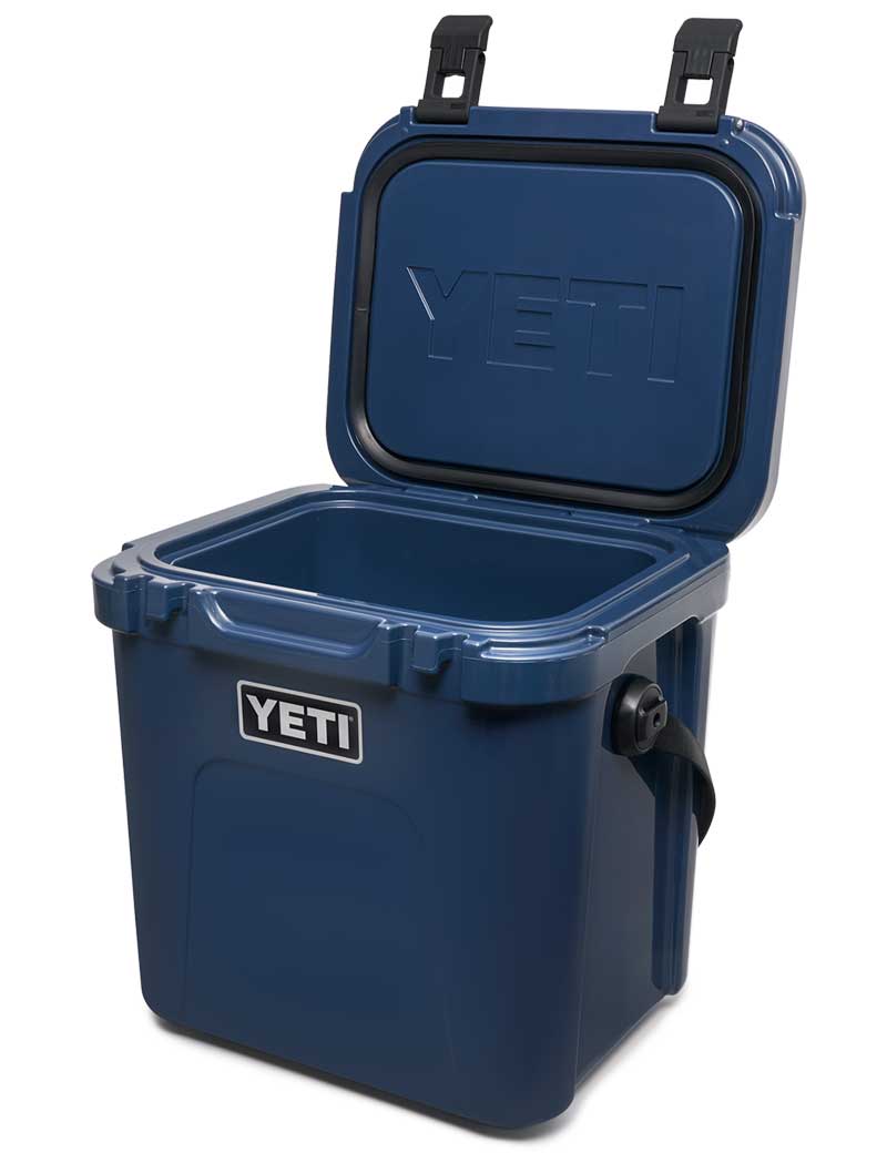 Yeti Roadie 024 Cool Box Navy