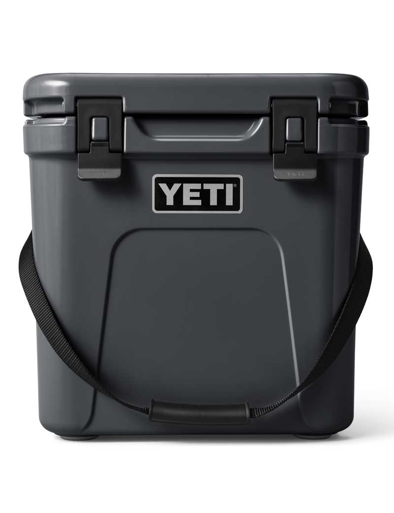 YETI ROADIE 024 COOL BOX CHARCOAL