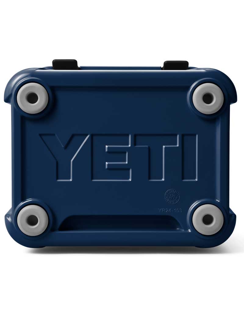 Yeti Roadie 024 Cool Box Navy