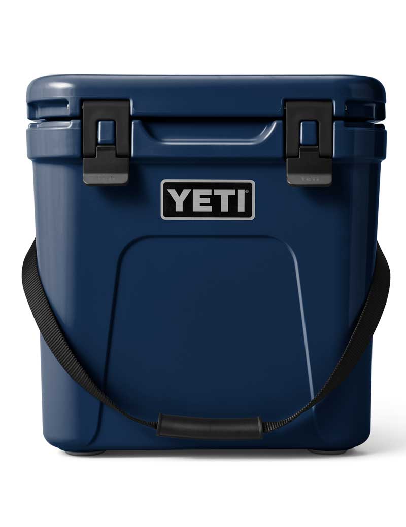 YETI ROADIE 024 COOL BOX NAVY