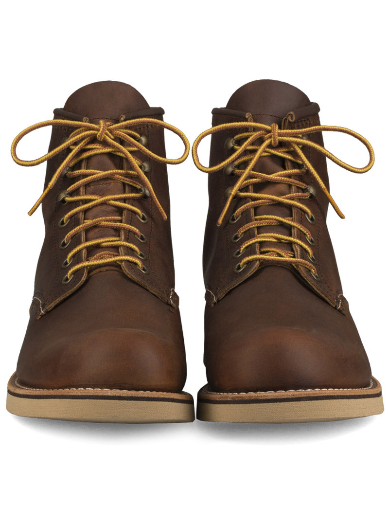 Red Wing 2950 Rover 6'' Copper Rough & Tough Leather