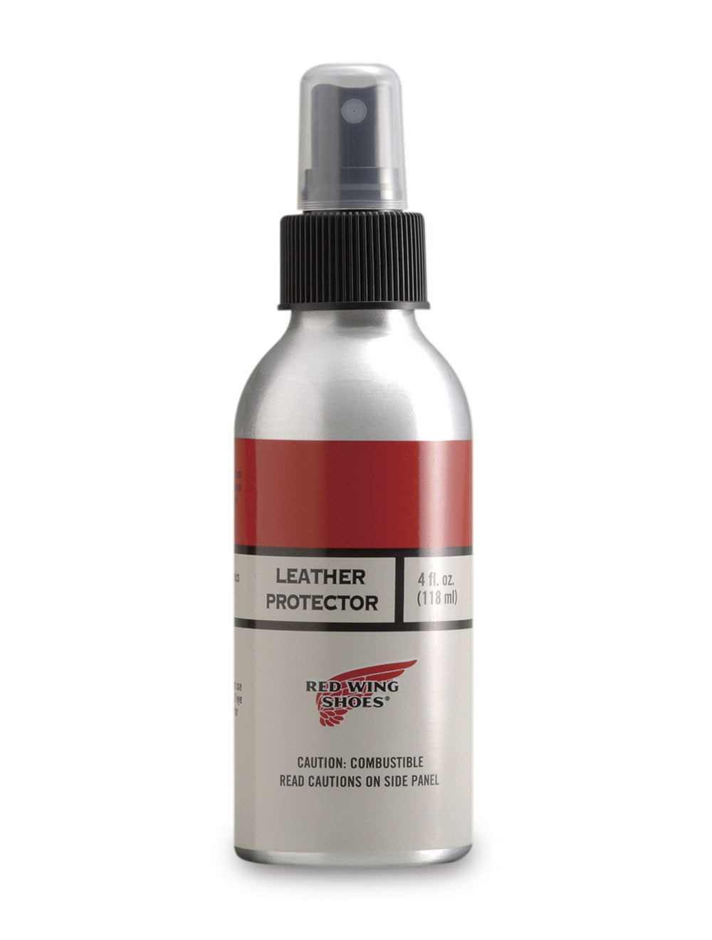 Red Wing Spray Leather Protector 118Ml