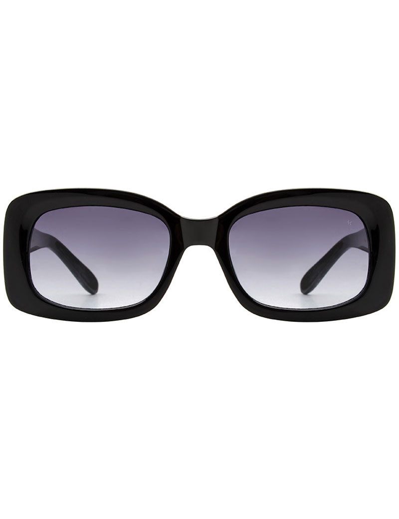 A.Kjaerbede Salo Sunglasses Black