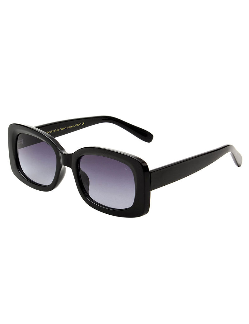 A.Kjaerbede Salo Sunglasses Black