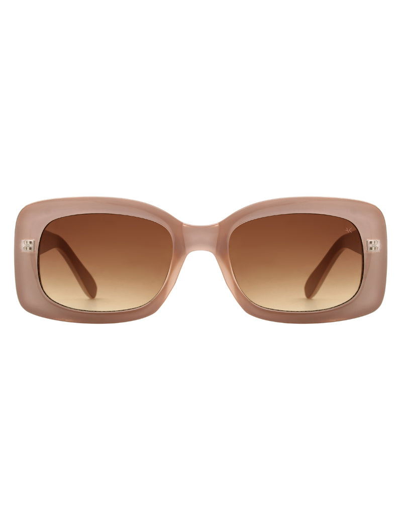 A.Kjaerbede Salo Sunglasses Light Grey