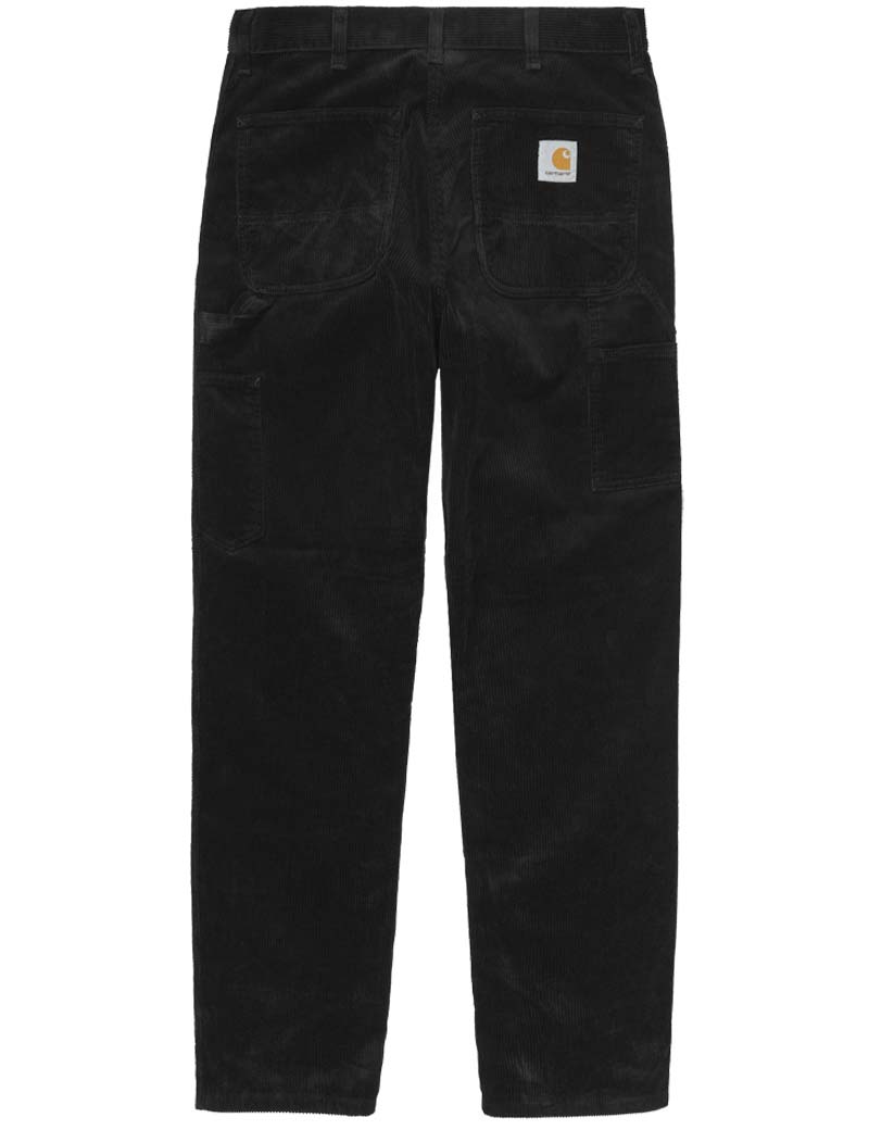 Carhartt Single Knee Pant Black Rinse