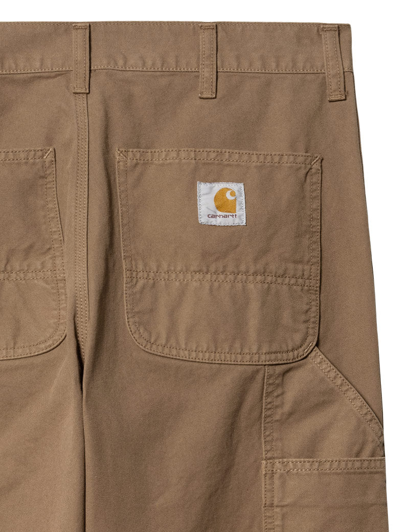 CARHARTT WIP SINGLE KNEE PANT BUFFALO