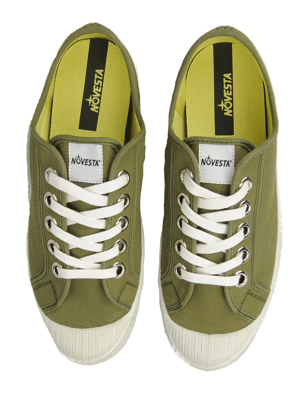 Novesta Star Master 42 Military Trainers