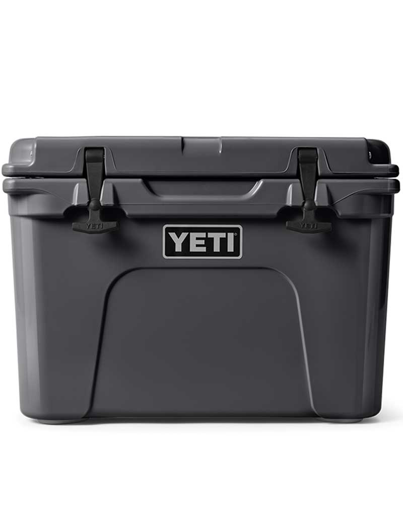 YETI TUNDRA 35 COOL BOX CHARCOAL