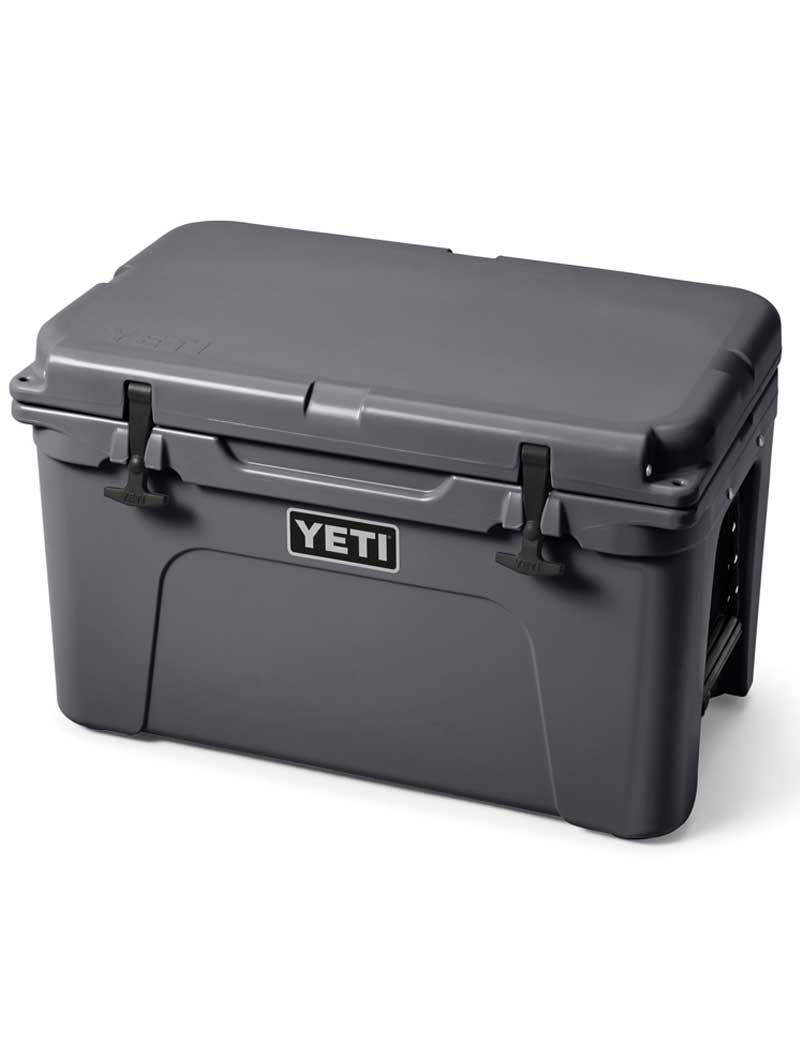 Yeti Tundra 45 Cool Box Charcoal