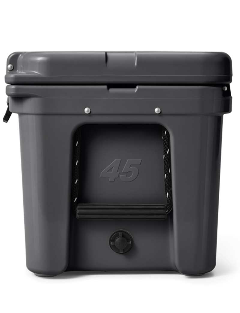 Yeti Tundra 45 Cool Box Charcoal