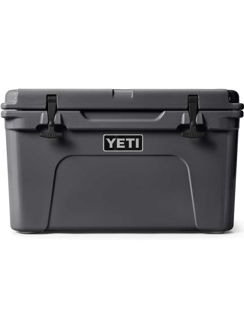 YETI TUNDRA 45 COOL BOX CHARCOAL