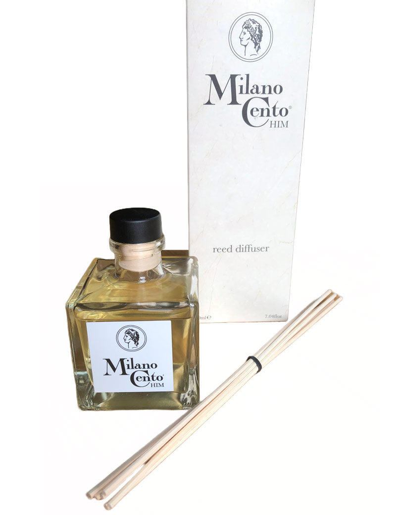 Milano Cento Reed Diffuser 200Ml