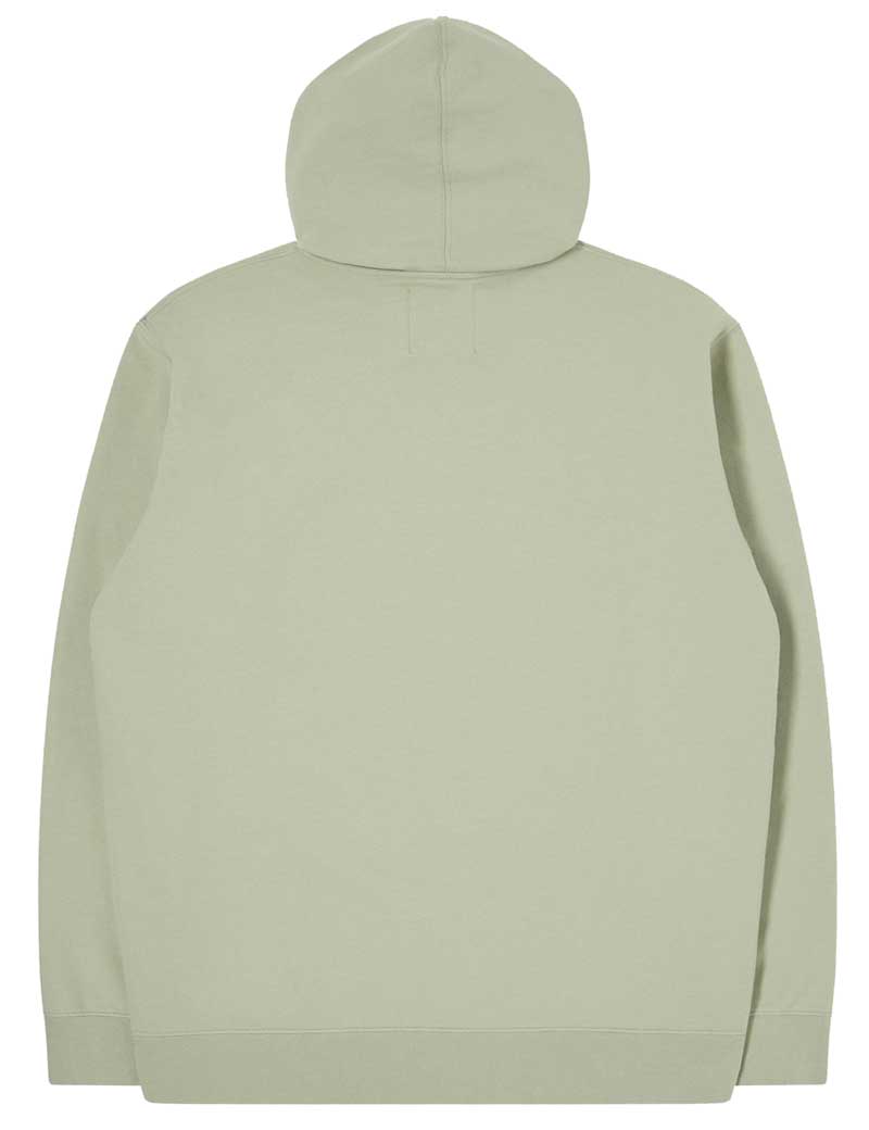 EDWIN JAPANESE SUN HOODIE DESERT SAGE