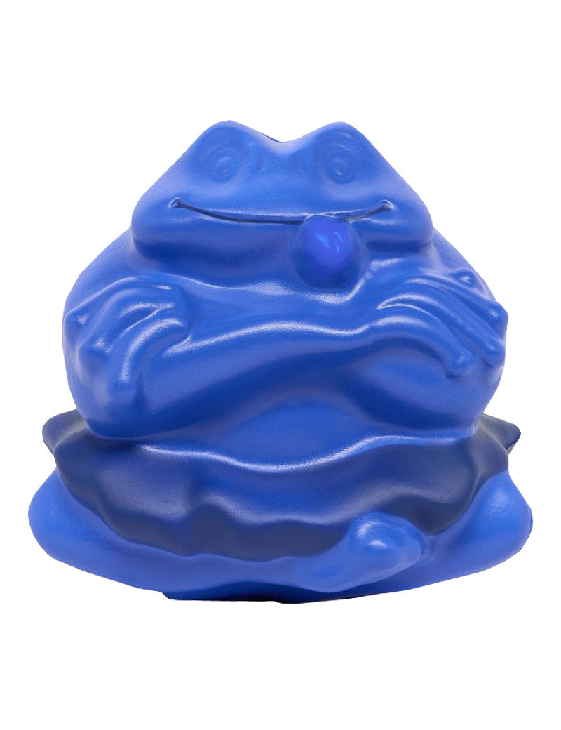 Edwin EMC Stress Ball Blue